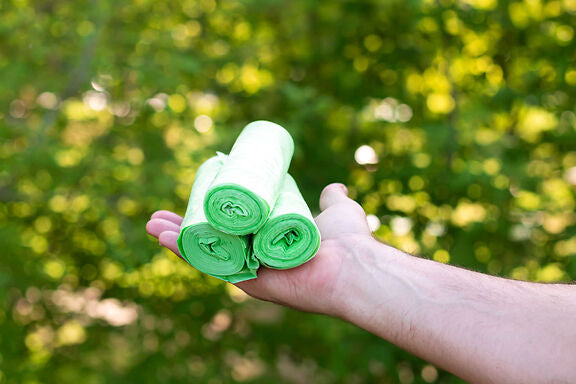 Why Every Household Should Be Using Compostable Bags?