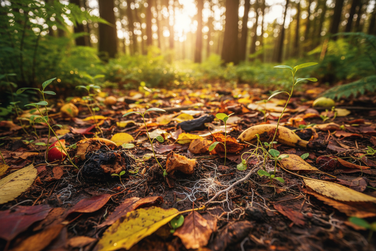 Five Common Myths About Biodegradable and Compostable Products