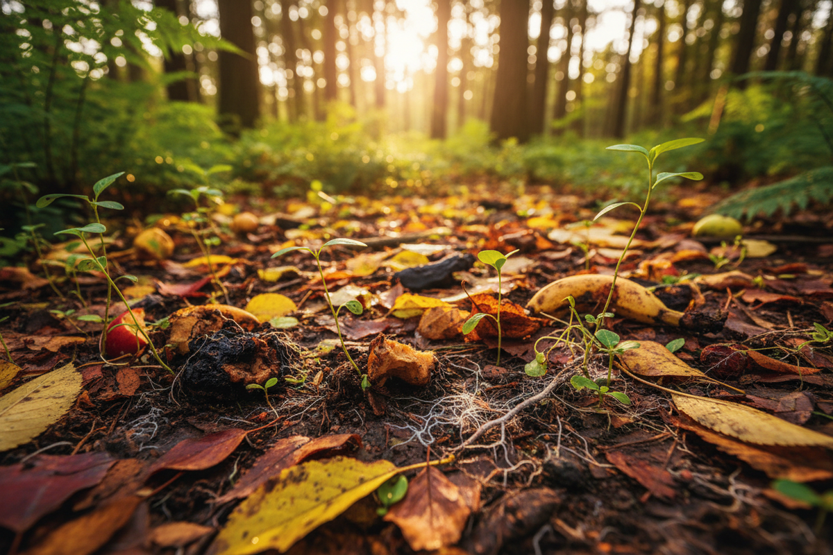 Myths About Biodegradable and Compostable Products