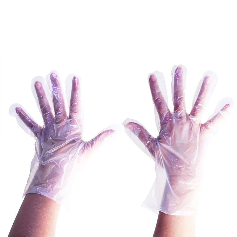 Why Compostable Disposable Gloves Are a Better Choice