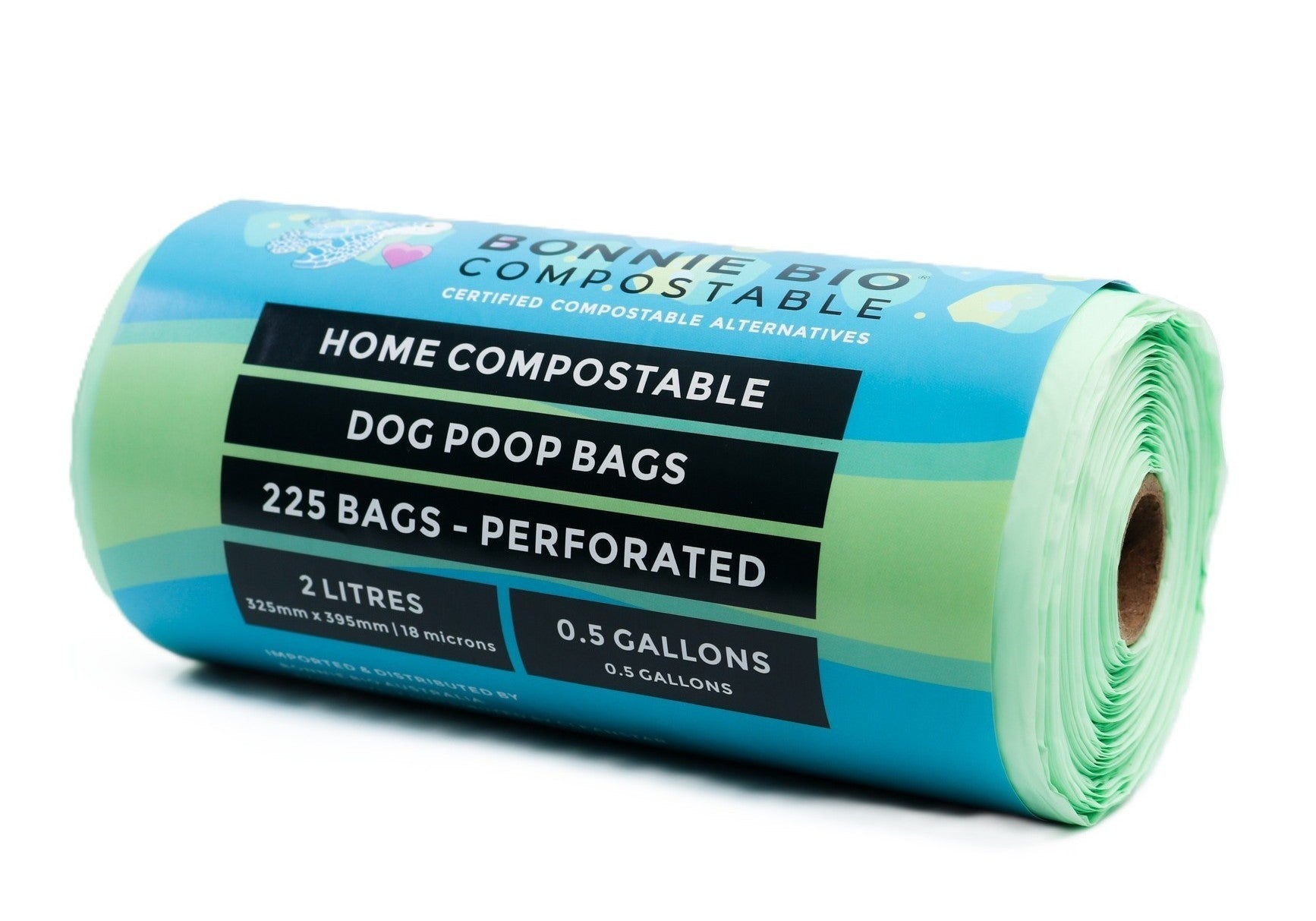 Dog Poop Bags (MP)
