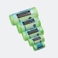 Rubbish Bags & Bin Liners