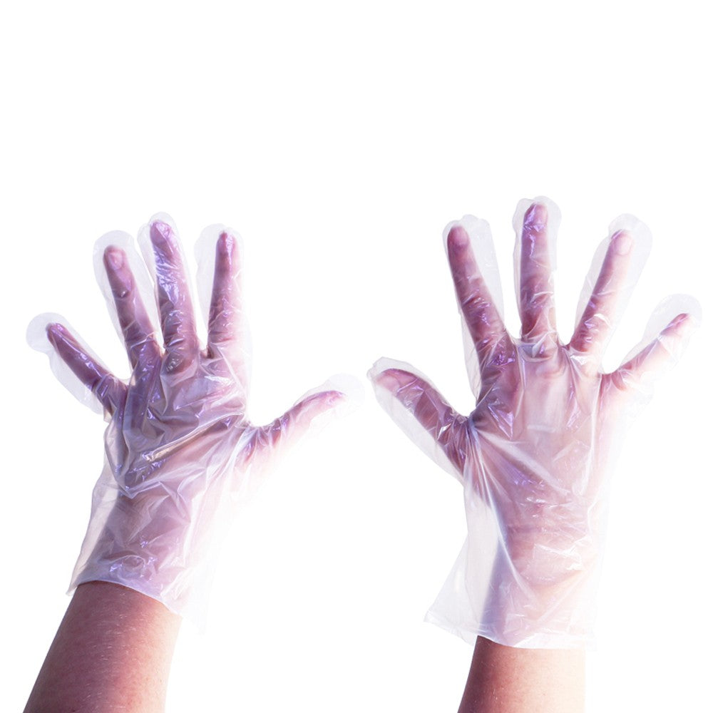 Disposable Gloves