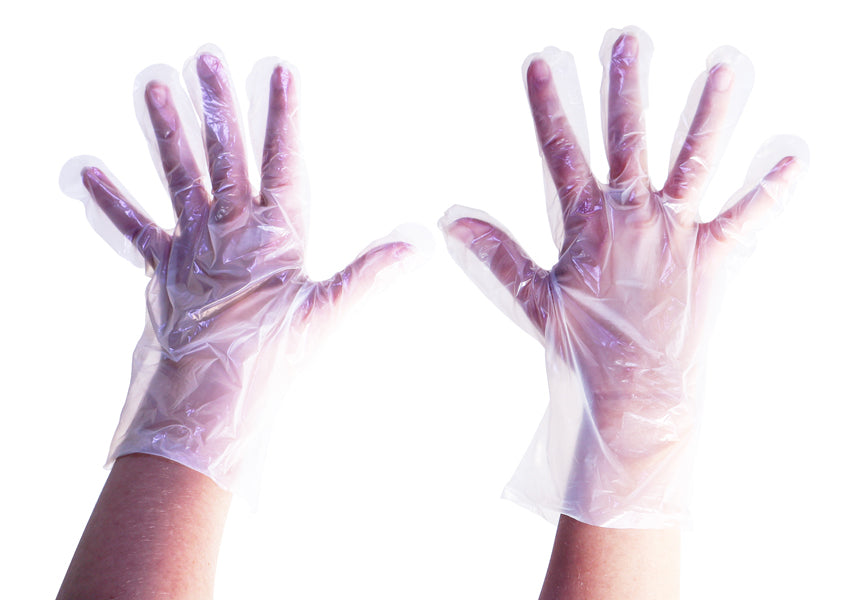 Disposable Gloves (MP)