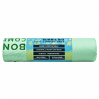 80L Compostable Garbage Bags – Carton of 200