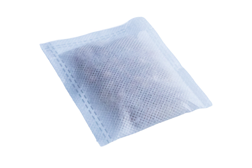 Cool Ice Charm Fragrance Sachet 25pc