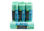 120-140L Compostable Garbage & Wheelie Bin Bags