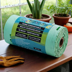 2-2.5L Compostable Multi-Purpose Bags