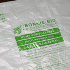 2-2.5L Compostable Dog Poop Bags for Dispenser