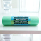 240L Compostable Garbage & Wheelie Bin Bags