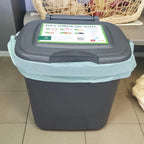 30L Compostable Bin & Rubbish Bags