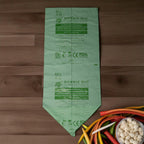 60L Compostable Bin & Rubbish Bags