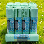 80L Compostable Garbage Bags