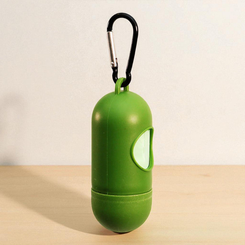 Dog Poop Bag Dispenser – Bonnie Bio