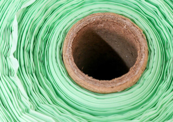 2-2.5L Compostable Multi-Purpose Bags