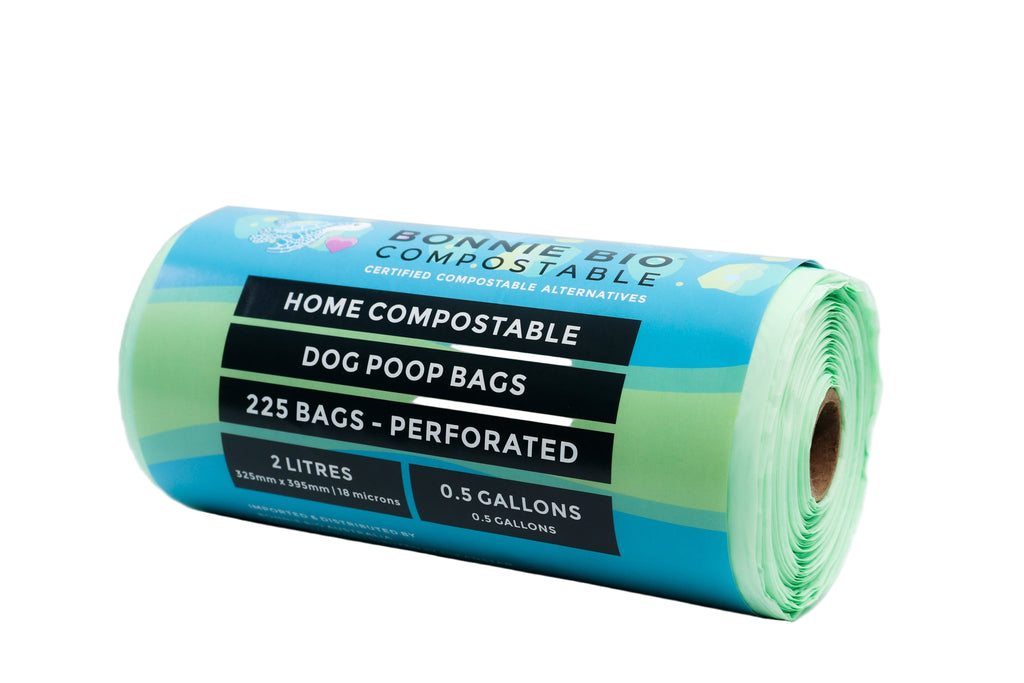 2L Compostable Dog Poop Bags