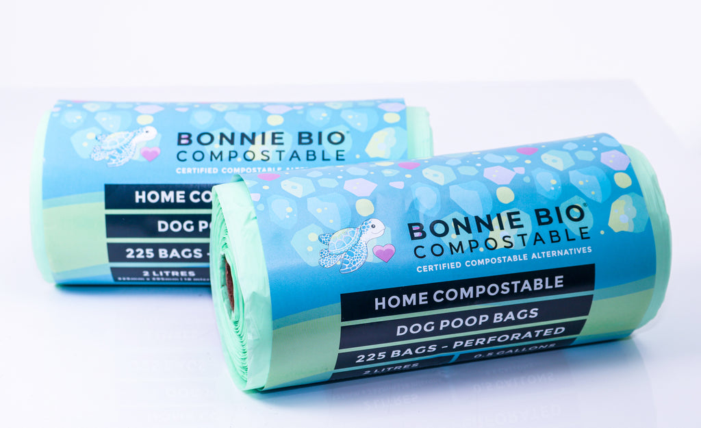 2L Compostable Dog Poop Bags