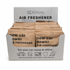 New Car Power Fragrance Sachet 25pc