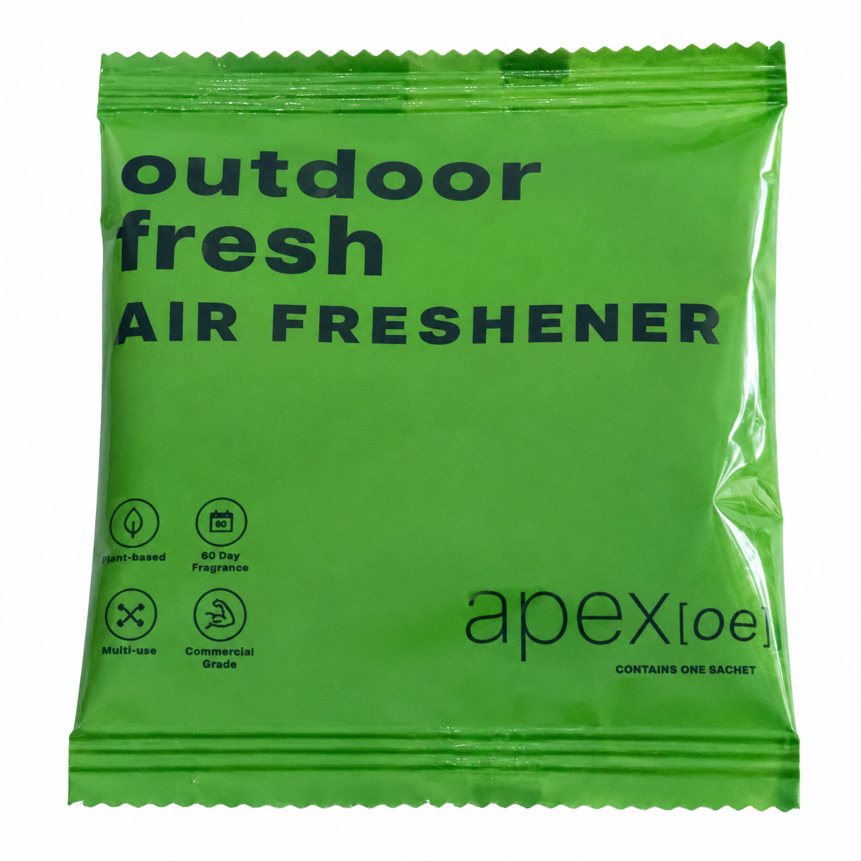 Mixed Fragrance Sachet 25pc (mp)