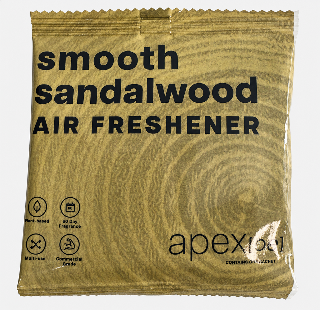Mixed Fragrance Sachet 25pc (mp)