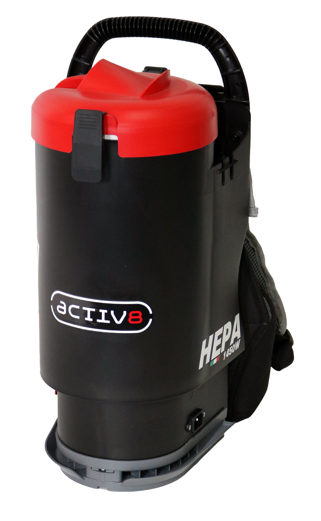 T1 BACKPACK with ACTIV8 Combo - "The Best Backpack gets even better"