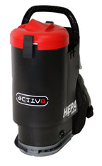 T1 BACKPACK with ACTIV8 Combo - "The Best Backpack gets even better"