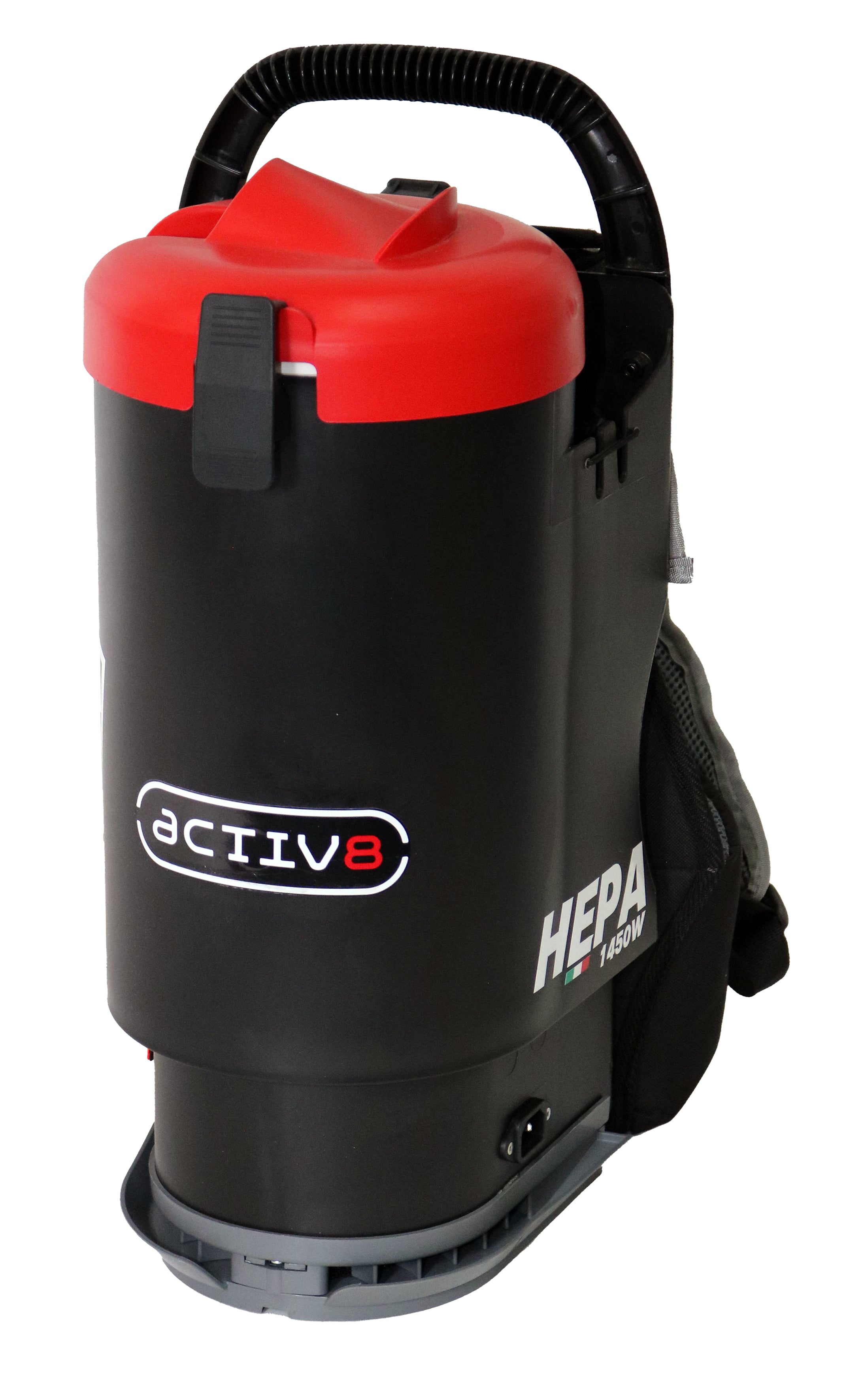 T1 BACKPACK with ACTIV8 Combo - "The Best Backpack gets even better"