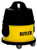 BUTLER PRO Vacuum Cleaner with ACTIV8 Combo - for "the Deepest Clean"